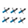 BESPORTBLE 10-Pack Double Spring Automatic Water Feeder for Rabbits view 1