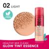 Bourjois Healthy Mix Glow Tint Essence, Hydrating Skin-Tone-Evening Essence, 02 Fair, 30 ml view 2