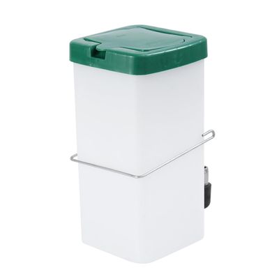 1 L Hanging Plastic Water Bottle for Small Pets