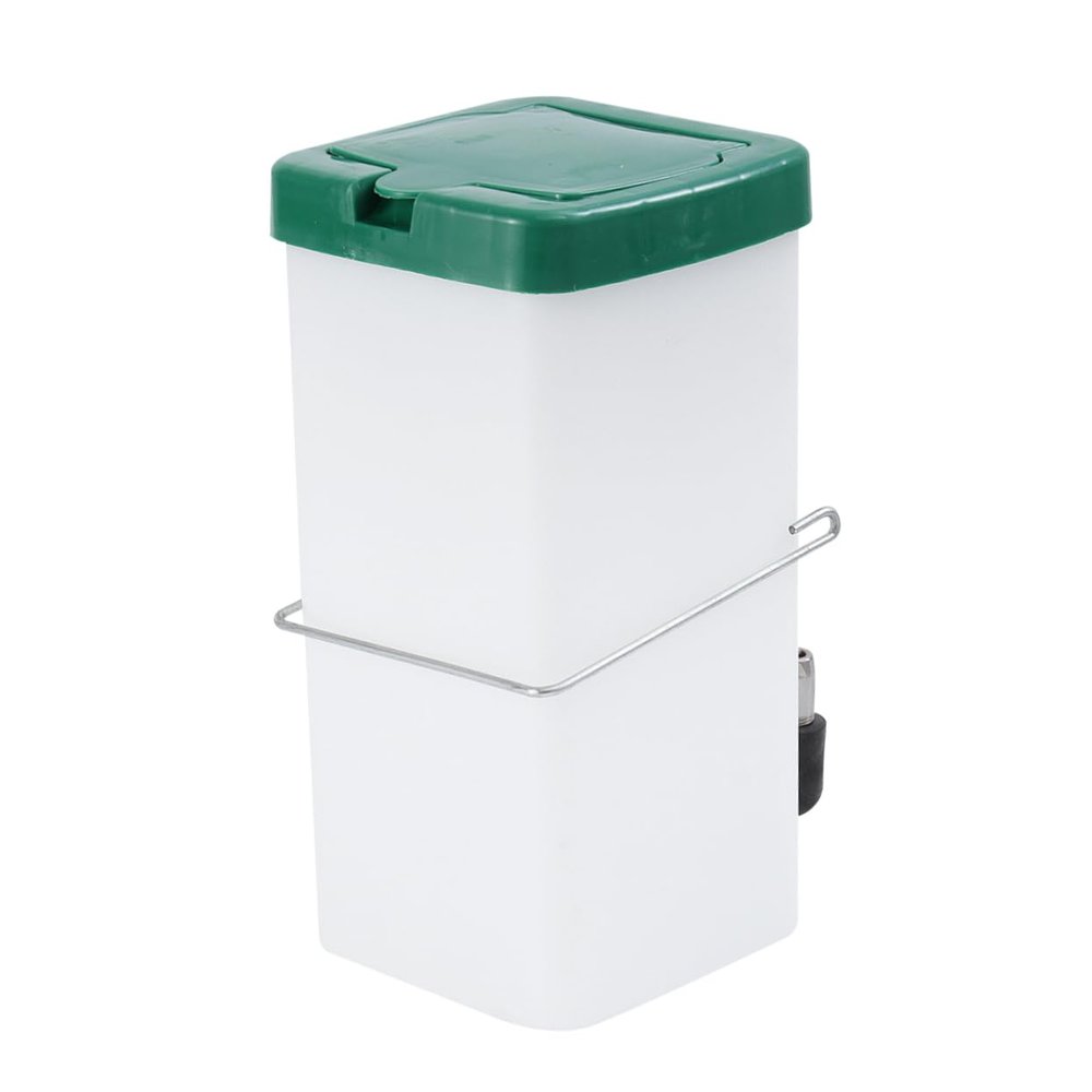 1 L Hanging Plastic Water Bottle for Small Pets
