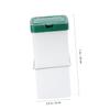 1 L Hanging Plastic Water Bottle for Small Pets view 3