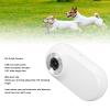 XUMIUZIY Cat Collar Camera, HD 1080p Wireless Pet Action Camera with 128GB Memory Card view 2