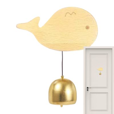 Retail Bell - Suction Cup Doorbell
