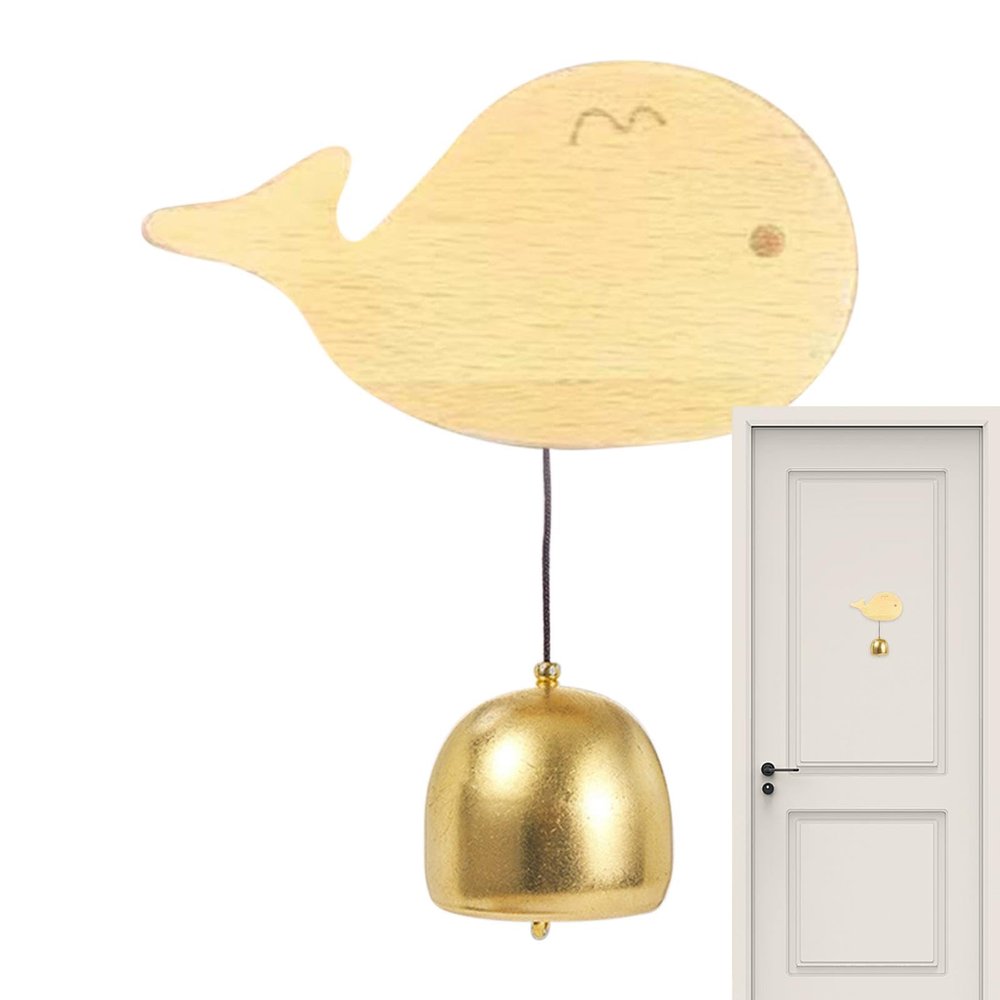 Retail Bell - Suction Cup Doorbell