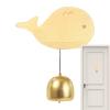 Retail Bell - Suction Cup Doorbell view 1