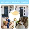 Retail Bell - Suction Cup Doorbell view 4