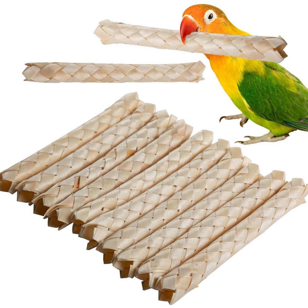 Bird Chew Toy for Parrots