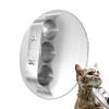 Euyehn Pet Bath Brush for Dogs view 1