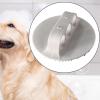 Euyehn Pet Bath Brush for Dogs view 3