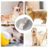 Euyehn Pet Bath Brush for Dogs view 4