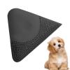 Pet Grooming Brush for Cats, Shedding Brush view 1