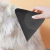 Pet Grooming Brush for Cats, Shedding Brush view 2