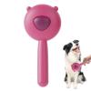 Pet Grooming Slicker Brush for Dogs and Cats view 1