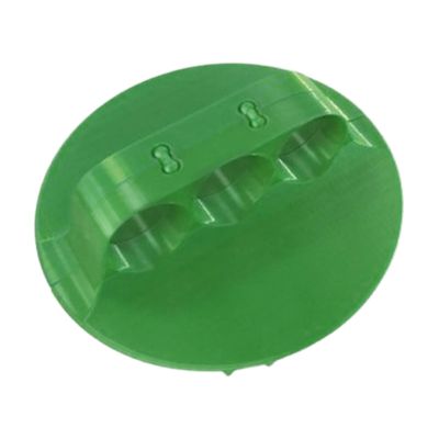 Dog Bath Brush with Pressure Material - Pet Bath Brush for Cats