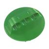Dog Bath Brush with Pressure Material - Pet Bath Brush for Cats view 1