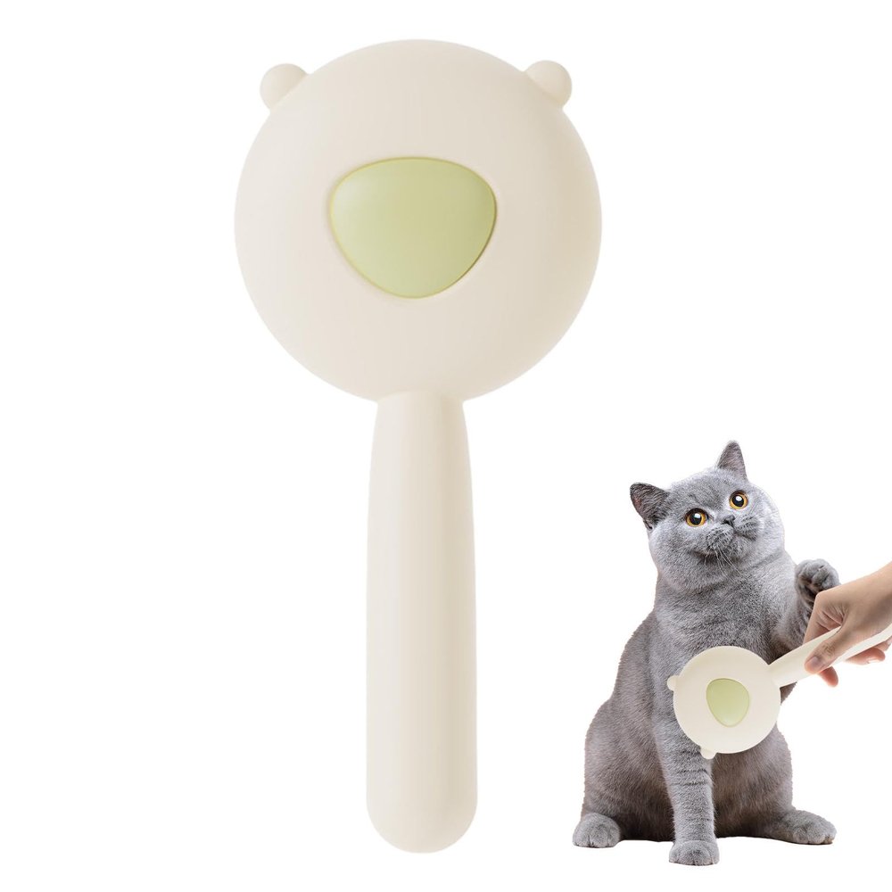 Misaakoeq Slicker Brush for Dogs and Cats