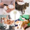 Misaakoeq Slicker Brush for Dogs and Cats view 4