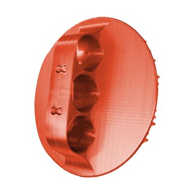 Cat Grooming Comb & Bath Brush