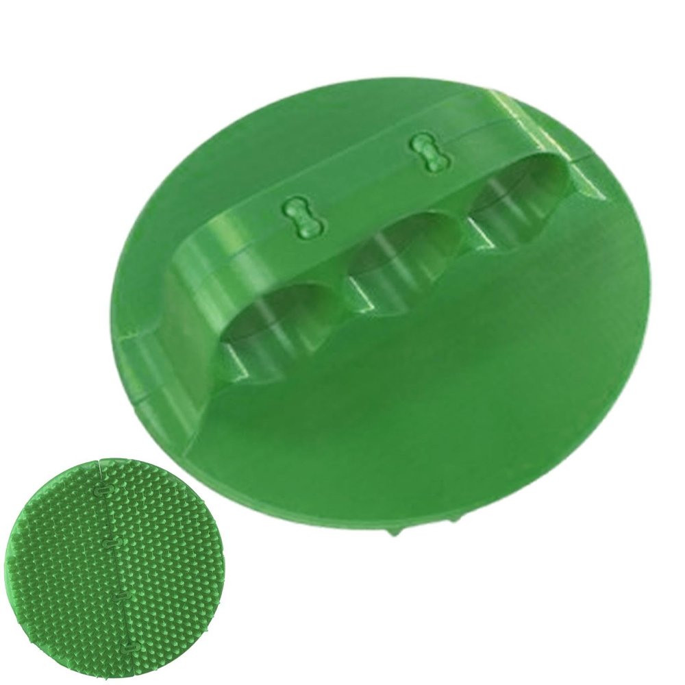 Cat Grooming Comb and Bath Brush for Cats and Dogs