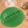 Cat Grooming Comb and Bath Brush for Cats and Dogs view 3