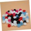 Silicone Ear Tips for In-Ear Headphones, 8-Piece Replacement Set view 2
