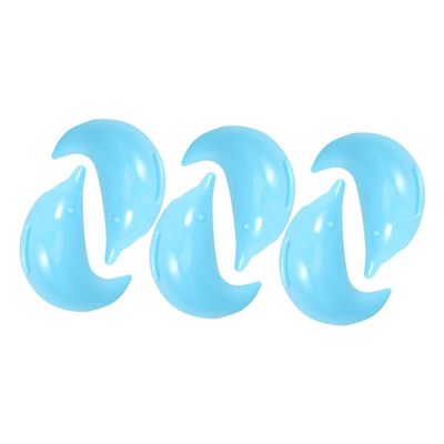 Dolphin PVC Table Edge Protectors with Corner Guards
