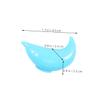 Dolphin PVC Table Edge Protectors with Corner Guards view 2