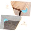 Dolphin PVC Table Edge Protectors with Corner Guards view 3