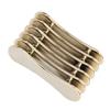 PAMINGONO 5-Slot Nail Art Pen Holder view 1