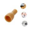 2-Piece Silicone Receiver Connectors for Hearing Aids view 3
