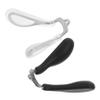 FRCOLOR 6-Piece Eyeglass Nose Pads, Non-Slip, Soft and Skin-Friendly, for Full-Frame Glasses and Sunglasses view 2