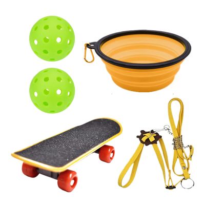 Mlllokfki Interactive Turtle Feeder Ball