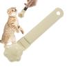 Cat Feeding Station view 1
