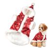 Cozy Dog Jacket view 1