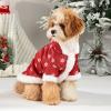 Cozy Dog Jacket view 4