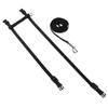 BESPORTBLE Adjustable Cat Harness and Leash Set view 1
