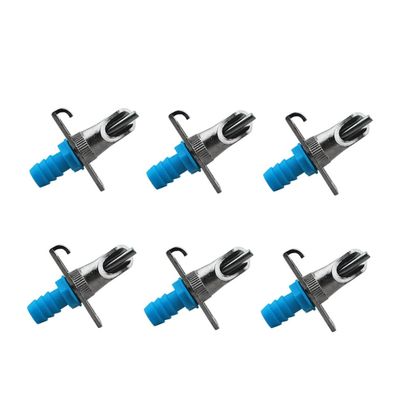 COLLBATH 10-Pack Automatic Water Dispenser for Rabbits