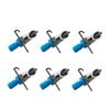 COLLBATH 10-Pack Automatic Water Dispenser for Rabbits view 1