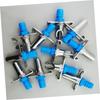 COLLBATH 10-Pack Automatic Water Dispenser for Rabbits view 2
