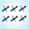 COLLBATH 10-Pack Automatic Water Dispenser for Rabbits view 3