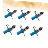 COLLBATH 10-Pack Automatic Water Dispenser for Rabbits view 4