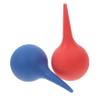 2-Pack 75 mL Rubber Ear Bulbs for Ear Irrigation and Cleaning view 1