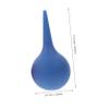2-Pack 75 mL Rubber Ear Bulbs for Ear Irrigation and Cleaning view 2