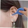 2-Pack 75 mL Rubber Ear Bulbs for Ear Irrigation and Cleaning view 4