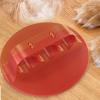 Cat Bath Brush for Short-Haired Pets view 2