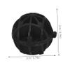 BELLIFFY 40pcs Bio Filter Balls with Cotton Material for Aquariums view 2