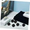BELLIFFY 40pcs Bio Filter Balls with Cotton Material for Aquariums view 4