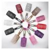 GUYTRM Hair Detangling Brush and Comb, Bristle and Nylon, Wet Massage Comb view 3