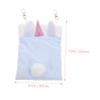 BELLIFFY Warm Cotton Hamster Sleeping Bag with Lightweight Design and Private Retreat for Small Pets view 2