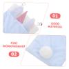 BELLIFFY Warm Cotton Hamster Sleeping Bag with Lightweight Design and Private Retreat for Small Pets view 3
